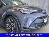 Used 2020 Toyota C-HR XLE image 3