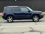 Used 2017 Jeep Patriot High Altitude image 4