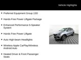 Used 2023 Buick Encore GX Select image 5