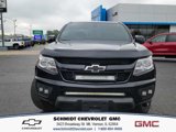 Used 2019 Chevrolet Colorado W/T w/ Custom Special Edition image 2