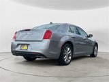 Used 2016 Chrysler 300 C image 3