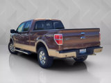 Used 2012 Ford F150 Lariat w/ Lariat Chrome Pkg image 6