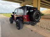 Used 2012 Jeep Wrangler Rubicon w/ PWR Convenience Group image 5