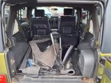 Used 2008 Jeep Wrangler X image 6
