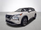 Used 2021 Nissan Rogue SV image 2