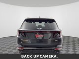 Certified 2022 Hyundai Tucson SEL w/ Cargo Package image 5
