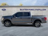 Certified 2022 Ford F150 XL w/ STX Appearance Package image 2