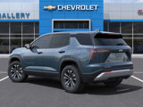 New 2026 Chevrolet Equinox LT image 3