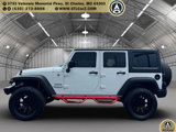 Used 2015 Jeep Wrangler Unlimited Sport w/ Quick Order Package 24S image 6