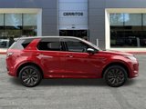 Used 2020 Land Rover Discovery Sport SE R-Dynamic image 4