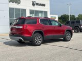 Used 2023 GMC Acadia SLE w/ Driver Convenience Package image 4