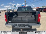 Used 2007 Chevrolet Silverado 1500 W/T w/ Towing Package image 5