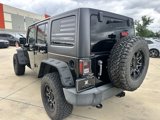 Used 2018 Jeep Wrangler Unlimited Sport S image 2