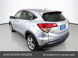 Used 2017 Honda HR-V EX image 5