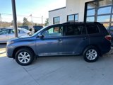 Used 2011 Toyota Highlander 4WD image 4