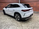 New 2025 Mercedes-Benz EQE 350+ 4MATIC SUV image 3