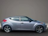 Used 2017 Hyundai Veloster image 4