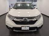 Used 2018 Honda CR-V EX-L image 2