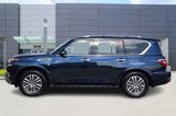 Used 2021 Nissan Armada SL image 3
