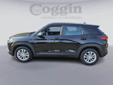 Used 2023 Chevrolet TrailBlazer LS image 3