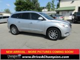 Used 2013 Buick Enclave Leather image 3