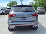 Certified 2023 Volkswagen Tiguan SEL R-Line image 5