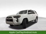Used 2022 Toyota 4Runner SR5 image 4