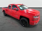 Used 2017 Chevrolet Silverado 1500 LT w/ Rally 2 Edition image 5