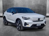 Certified 2022 Volvo C40 P8 Recharge Ultimate image 3