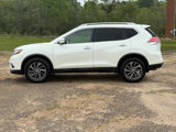 Used 2015 Nissan Rogue SL w/ SL Premium Package image 2