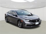 Used 2021 Honda Civic EX image 3