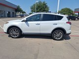 Used 2017 Toyota RAV4 Limited image 3