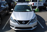 Used 2017 Nissan Sentra SR image 2
