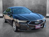 Used 2023 Acura TLX w/ Technology Package image 3