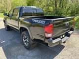 Used 2018 Toyota Tacoma 4x4 Double Cab image 5