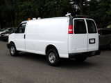Used 2016 Chevrolet Express 2500 image 3