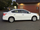 Used 2014 Nissan Sentra S image 6