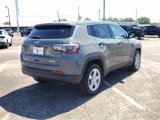 Used 2024 Jeep Compass Sport image 4