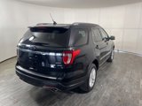 Used 2018 Ford Explorer XLT w/ Equipment Group 202A image 6