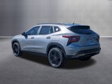 New 2025 Chevrolet Trax ACTIV w/ Sunroof Package image 3