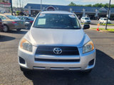 Used 2009 Toyota RAV4 4WD image 2
