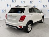 Used 2020 Chevrolet Trax LT w/ LT Convenience Package image 5