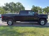 Used 2016 GMC Sierra 2500 SLE w/ SLE Preferred Package image 5