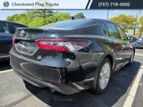 Used 2021 Toyota Camry LE image 6
