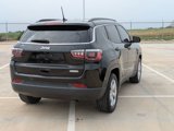 Used 2020 Jeep Compass Latitude w/ Popular Equipment Group image 3