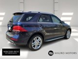 Used 2017 Mercedes-Benz GLE 350 4MATIC image 3