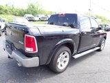 Used 2014 RAM 1500 Laramie Longhorn w/ Convenience Group image 5