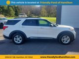 Used 2022 Ford Explorer XLT image 6