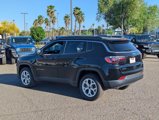 New 2025 Jeep Compass Latitude w/ Convenience Group image 3