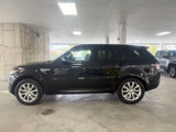 Used 2014 Land Rover Range Rover Sport HSE image 4